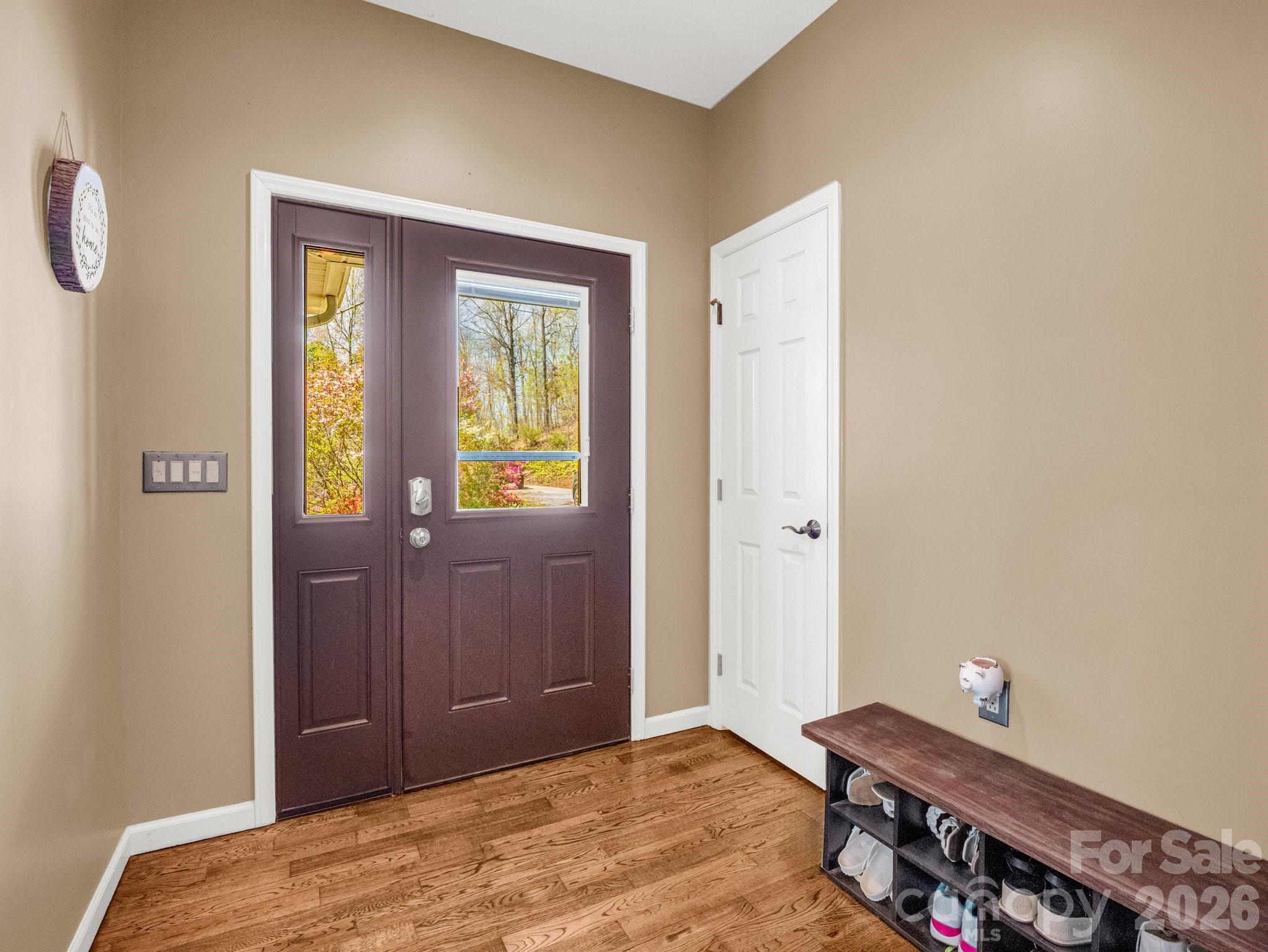 1424 Wolfpen Road Old Fort NC 28762