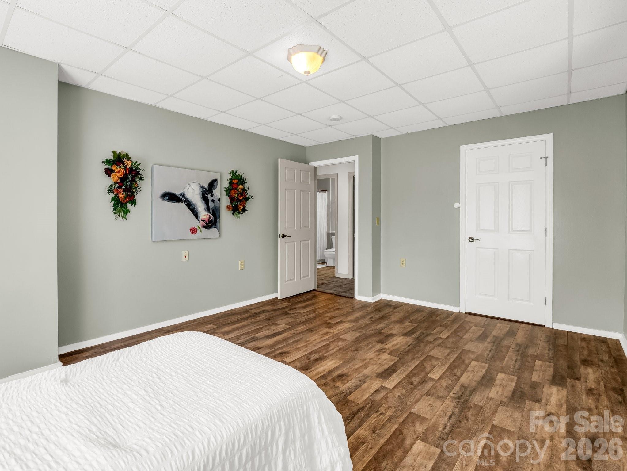 1424 Wolfpen Road Old Fort NC 28762
