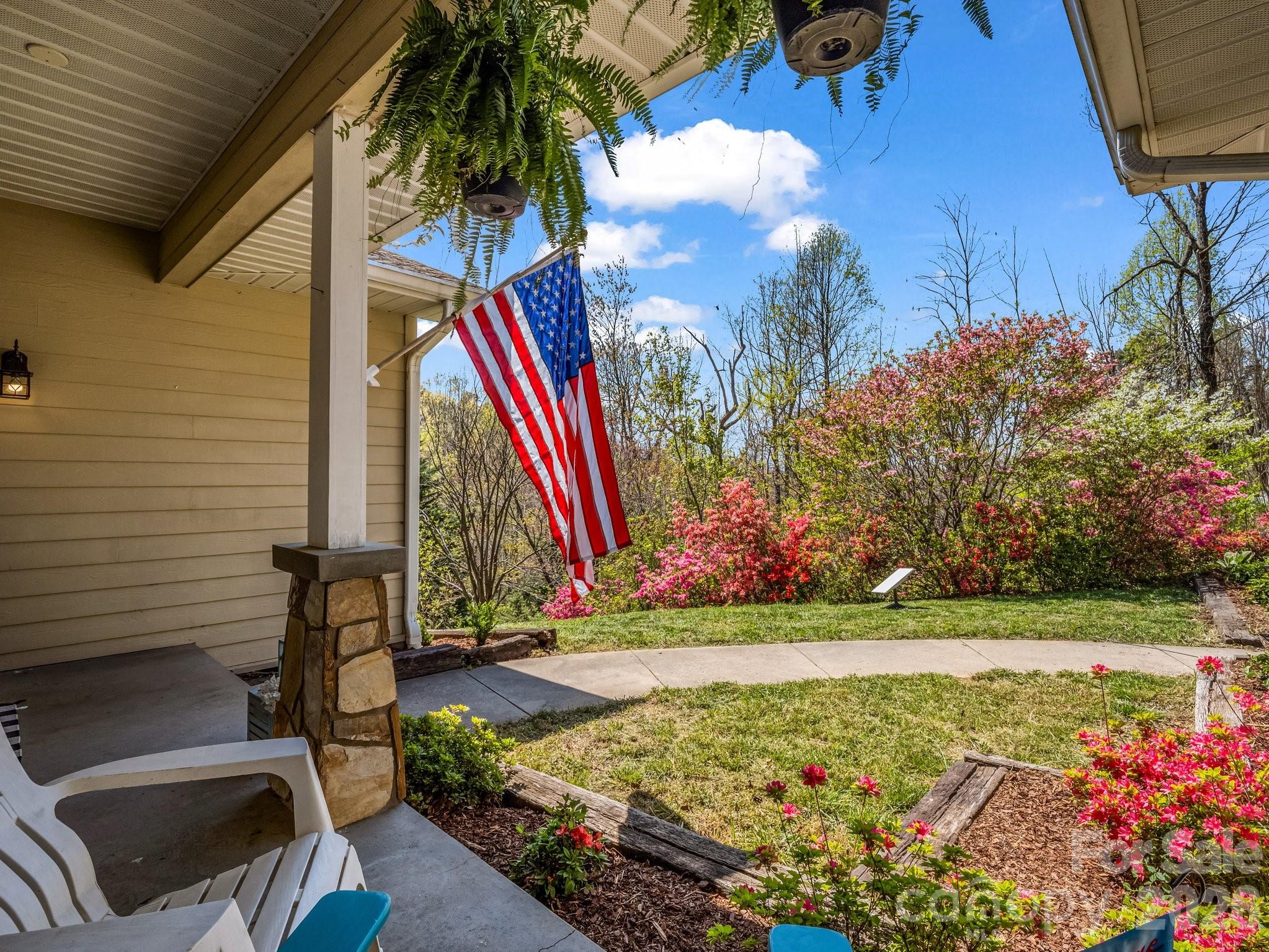 1424 Wolfpen Road Old Fort NC 28762