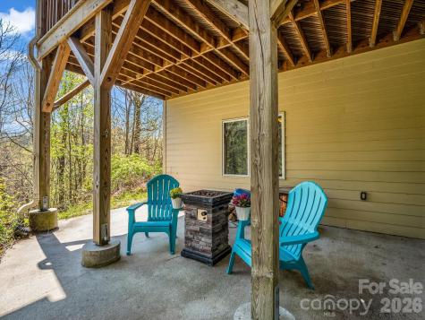 1424 Wolfpen Road Old Fort NC 28762