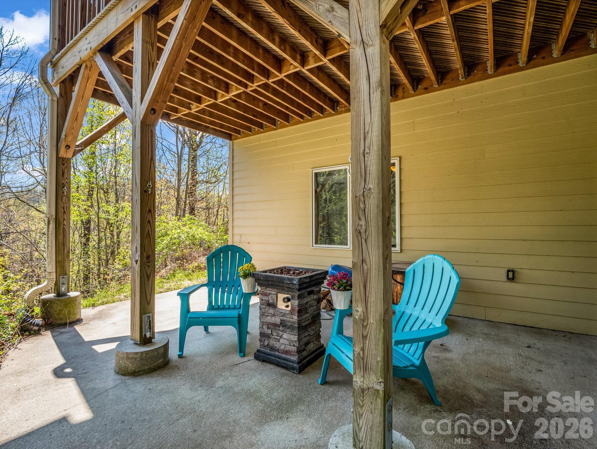 1424 Wolfpen Road Old Fort NC 28762