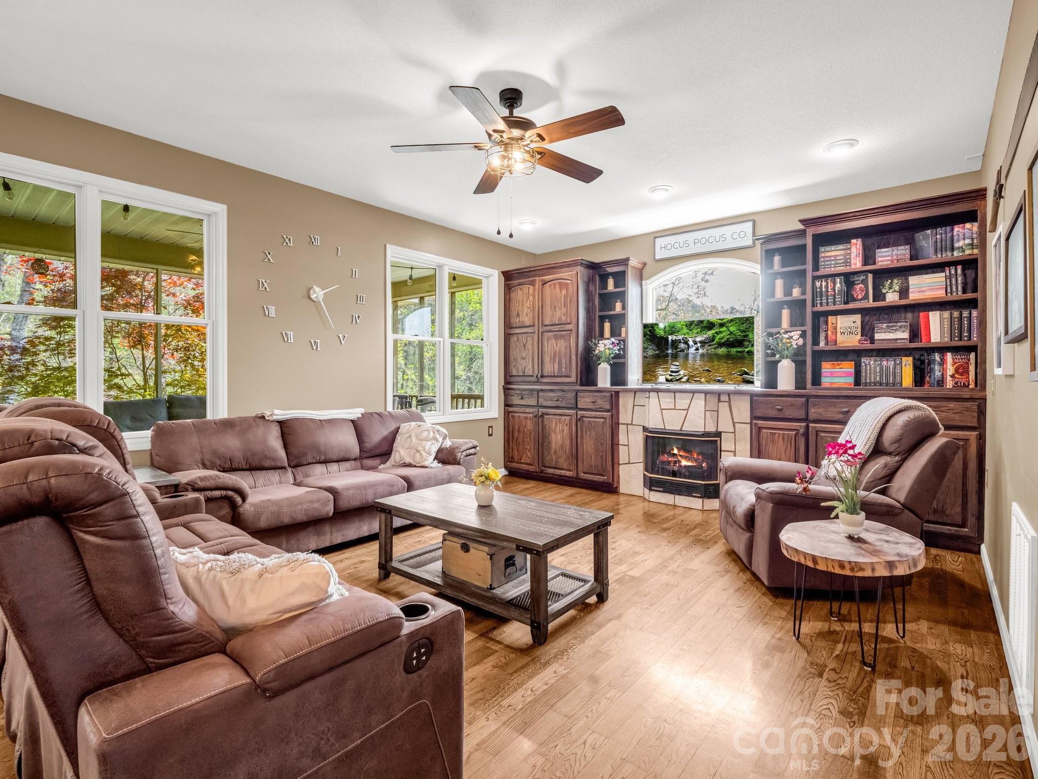 1424 Wolfpen Road Old Fort NC 28762