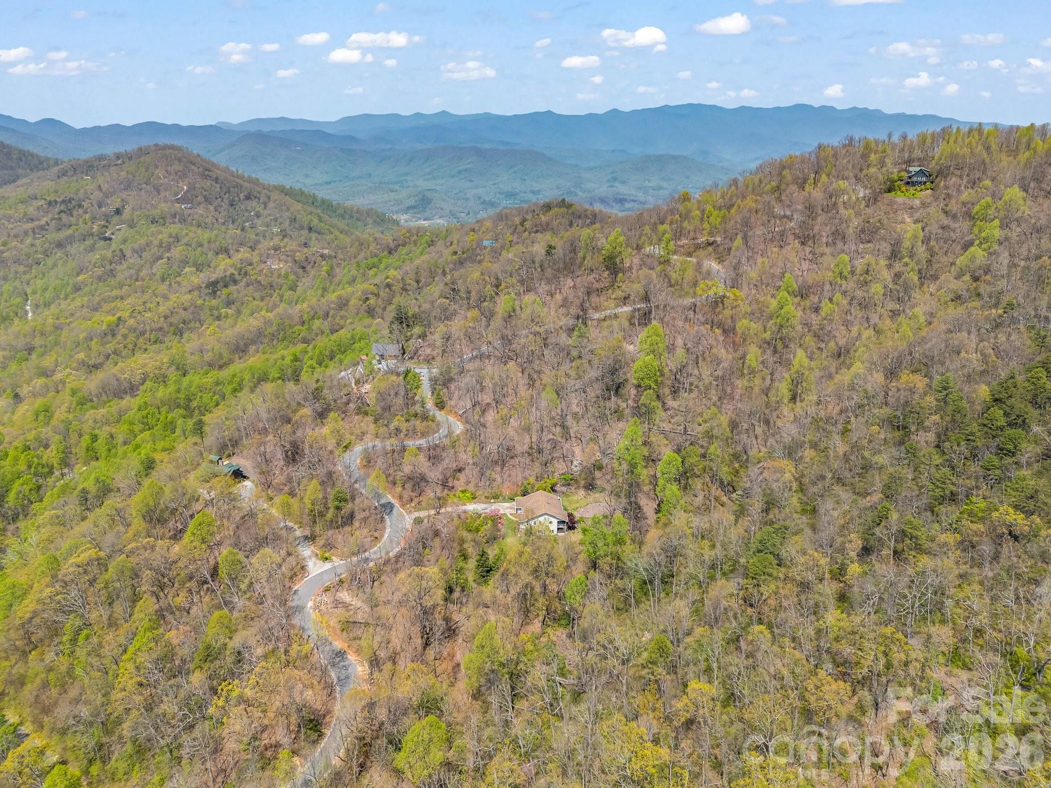 1424 Wolfpen Road Old Fort NC 28762