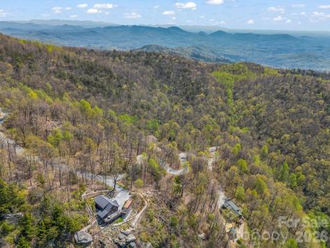 1424 Wolfpen Road Old Fort NC 28762
