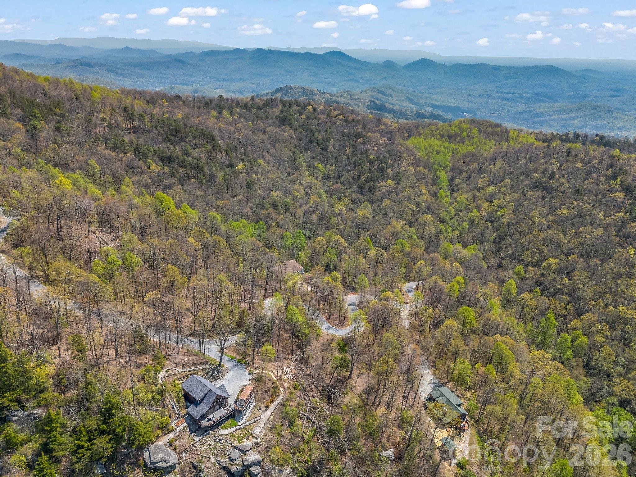1424 Wolfpen Road Old Fort NC 28762