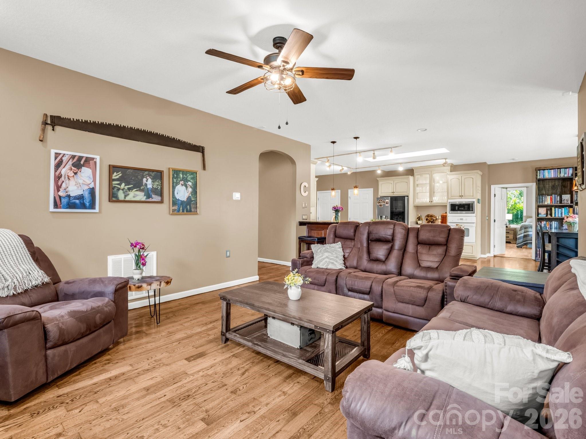 1424 Wolfpen Road Old Fort NC 28762