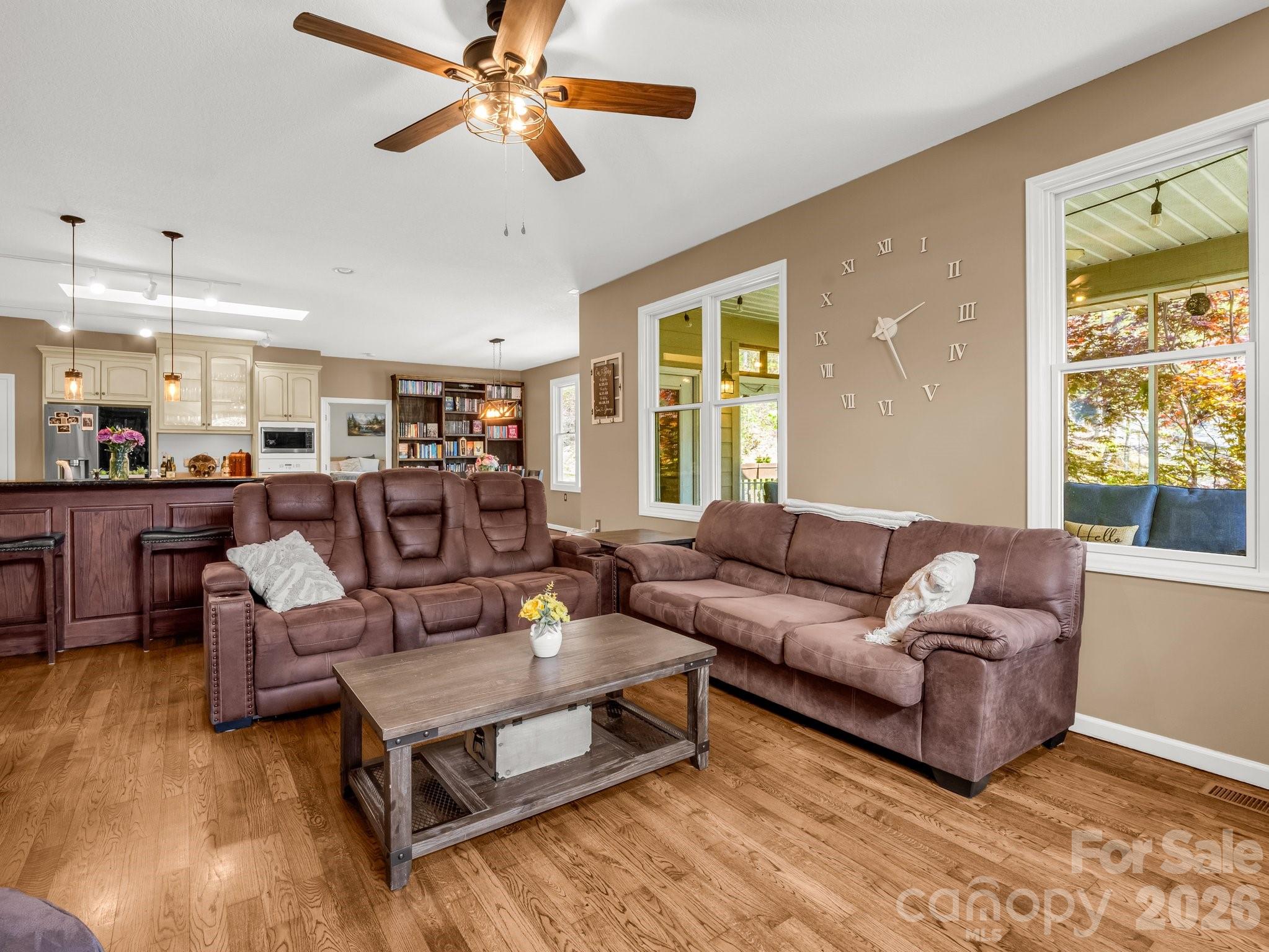 1424 Wolfpen Road Old Fort NC 28762