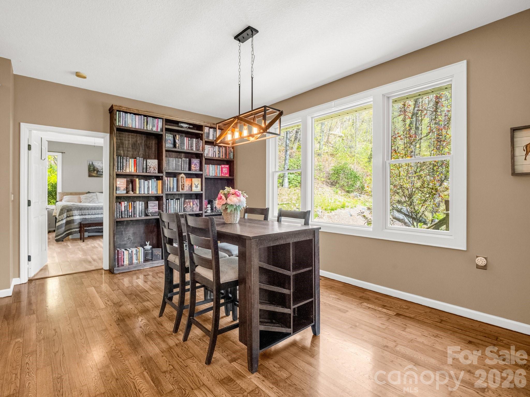 1424 Wolfpen Road Old Fort NC 28762