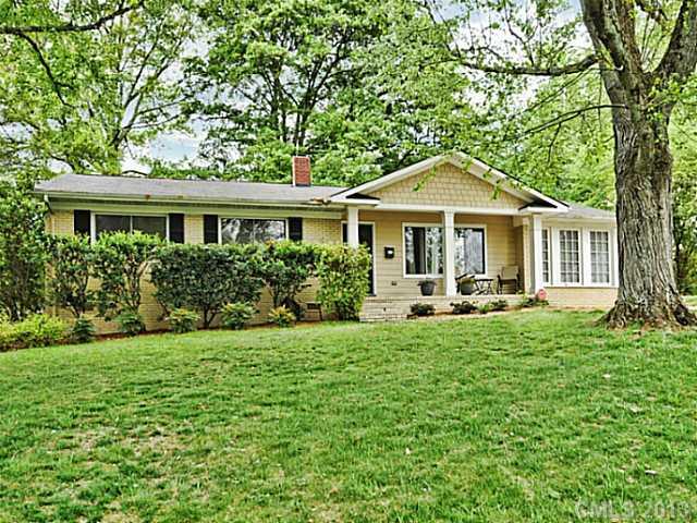 5538 Wedgewood Drive Charlotte NC 28210