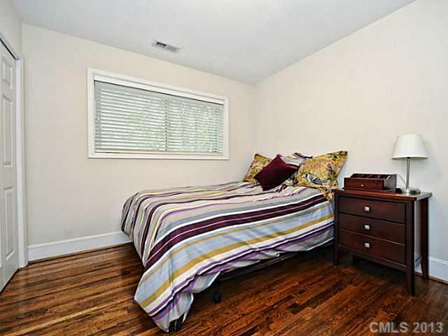 5538 Wedgewood Drive Charlotte NC 28210
