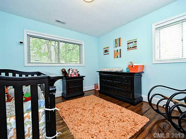 5538 Wedgewood Drive Charlotte NC 28210