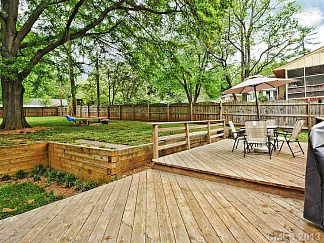 5538 Wedgewood Drive Charlotte NC 28210