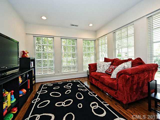 5538 Wedgewood Drive Charlotte NC 28210