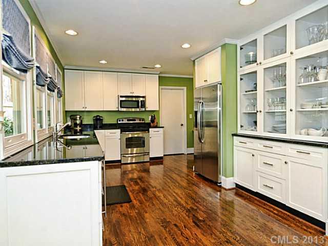 5538 Wedgewood Drive Charlotte NC 28210