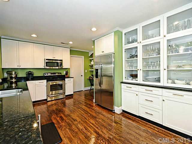 5538 Wedgewood Drive Charlotte NC 28210