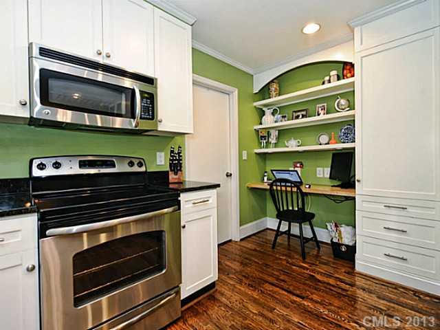 5538 Wedgewood Drive Charlotte NC 28210