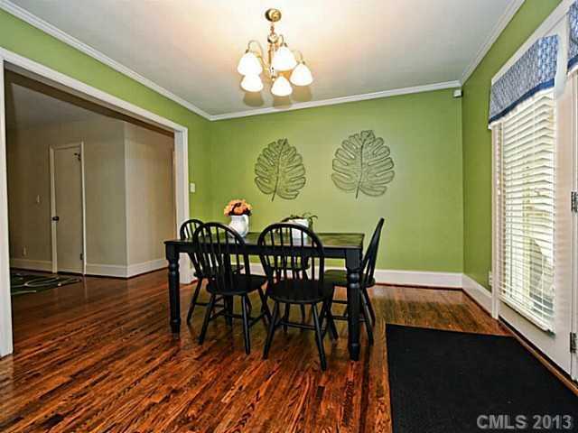 5538 Wedgewood Drive Charlotte NC 28210