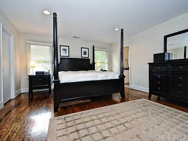 5538 Wedgewood Drive Charlotte NC 28210