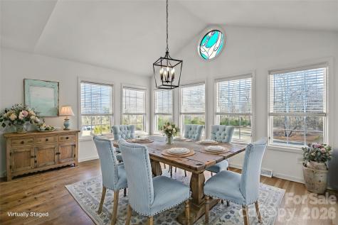 1 Sweetbriar Court Greer SC 29650