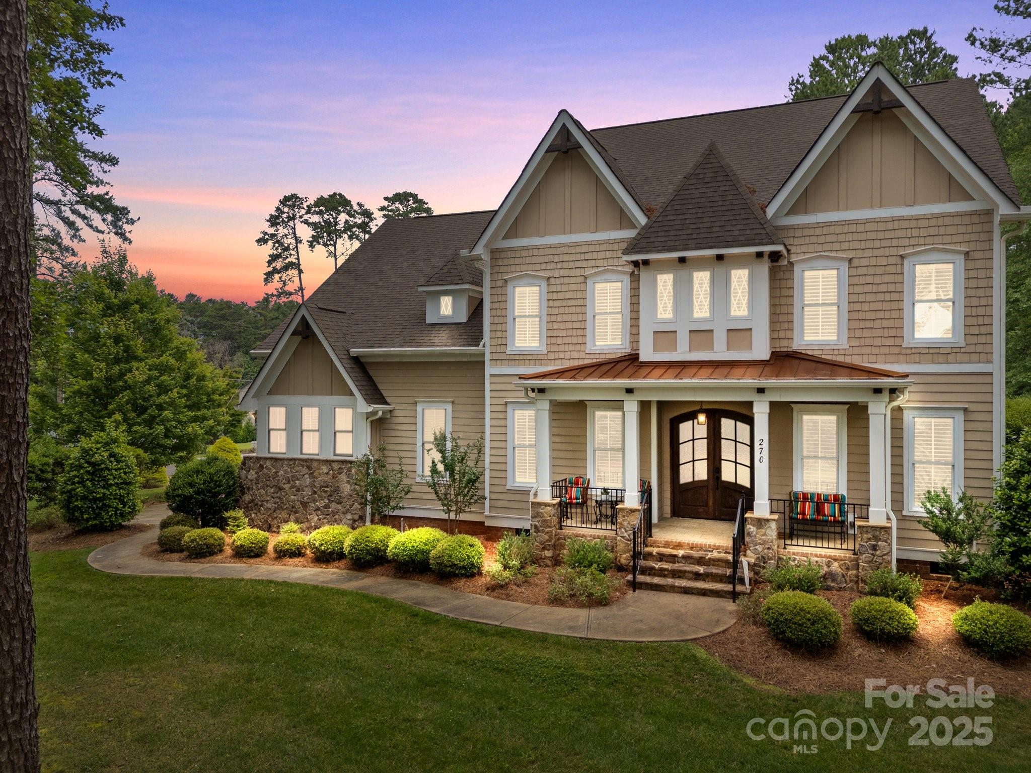 270 Kemp Road Mooresville NC 28117