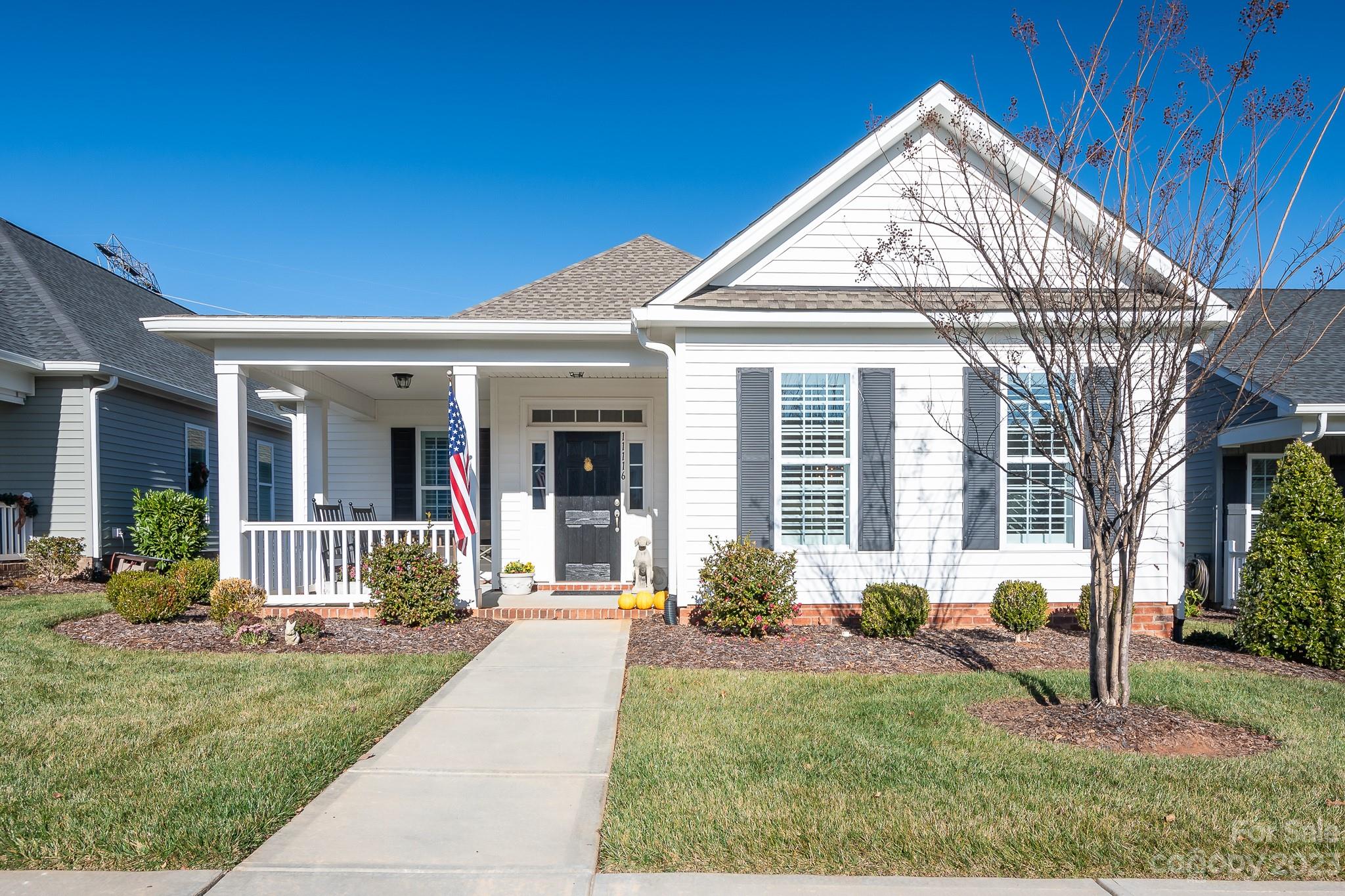 11116 Dublin Crescent Road Cornelius NC 28031