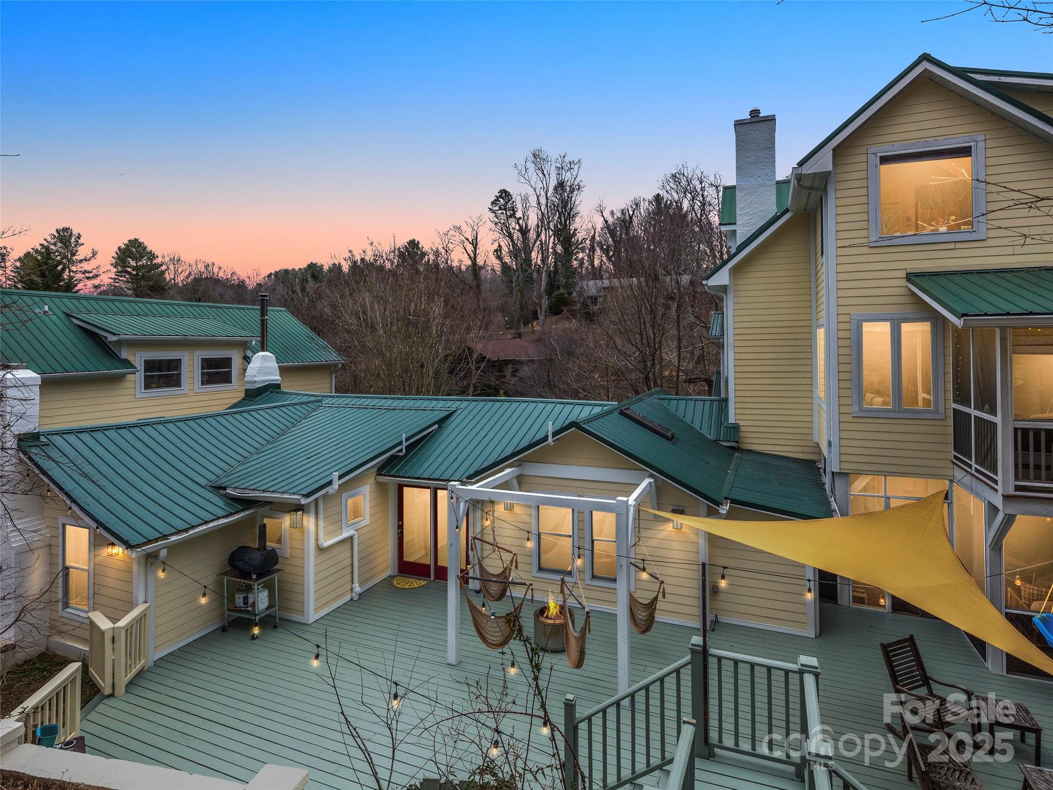 111 Spooks Branch Road Asheville NC 28804