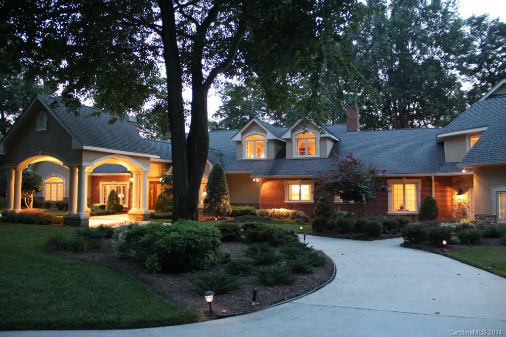 21615 Norman Shores Drive Cornelius NC 28031