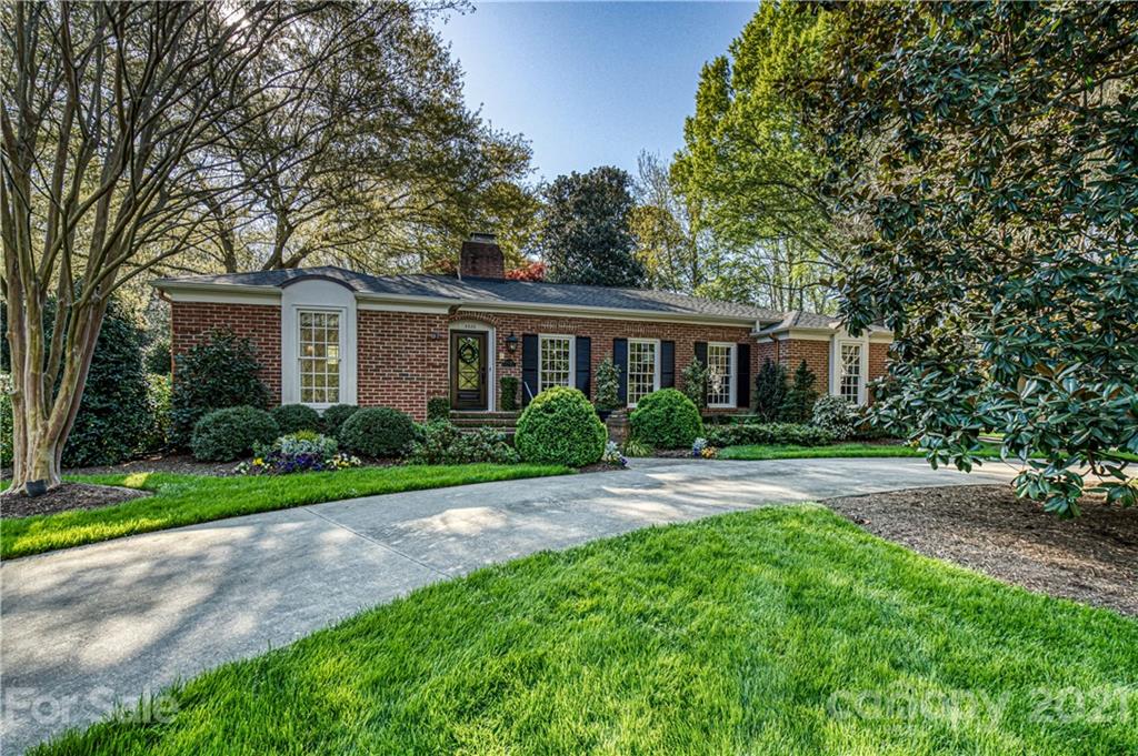 2220 Valencia Terrace Charlotte NC 28226