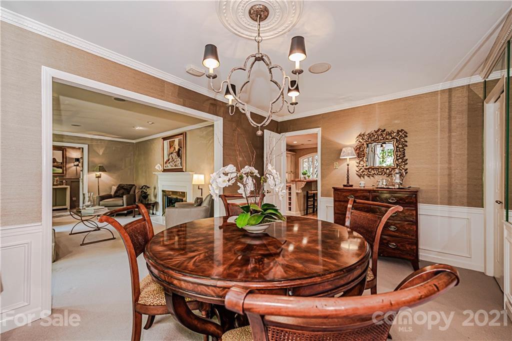 2220 Valencia Terrace Charlotte NC 28226