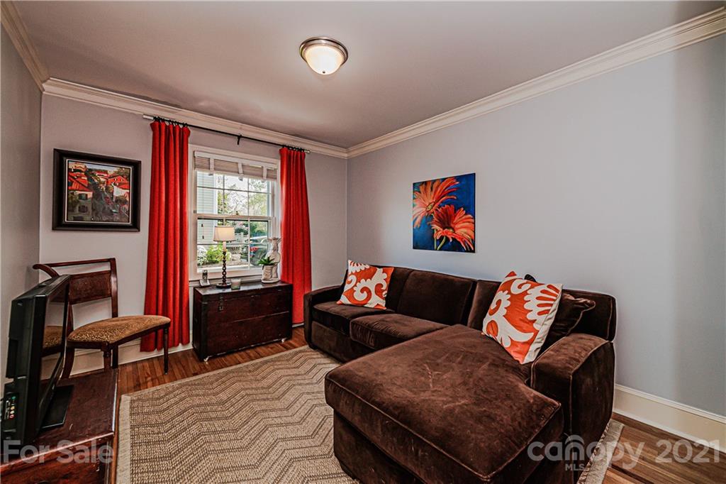 2220 Valencia Terrace Charlotte NC 28226