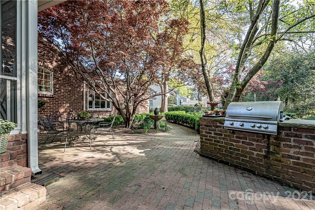 2220 Valencia Terrace Charlotte NC 28226