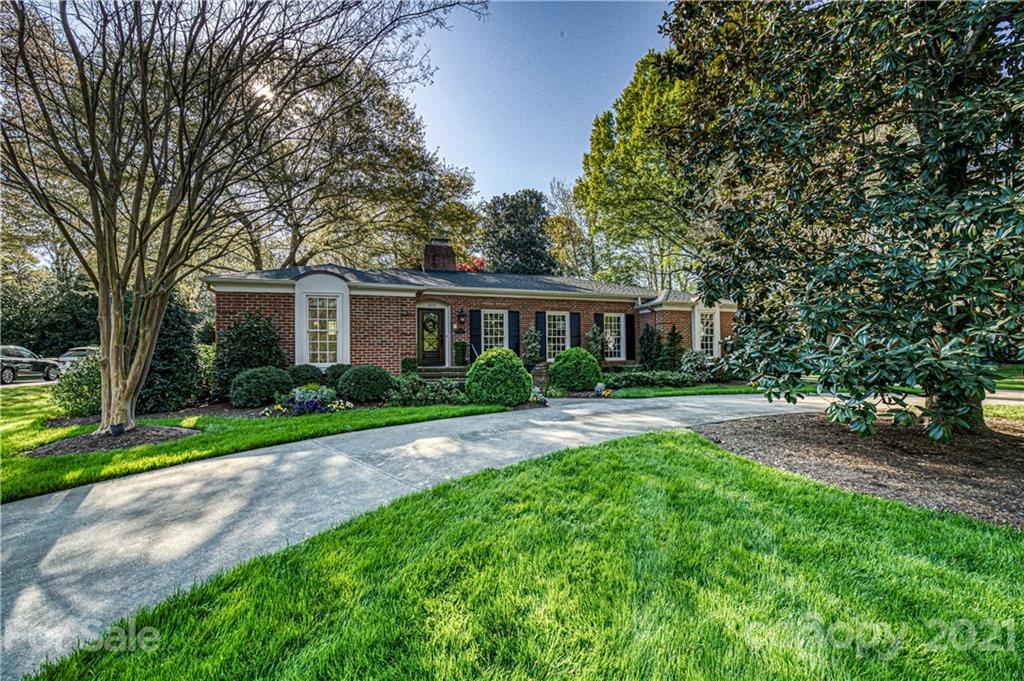 2220 Valencia Terrace Charlotte NC 28226