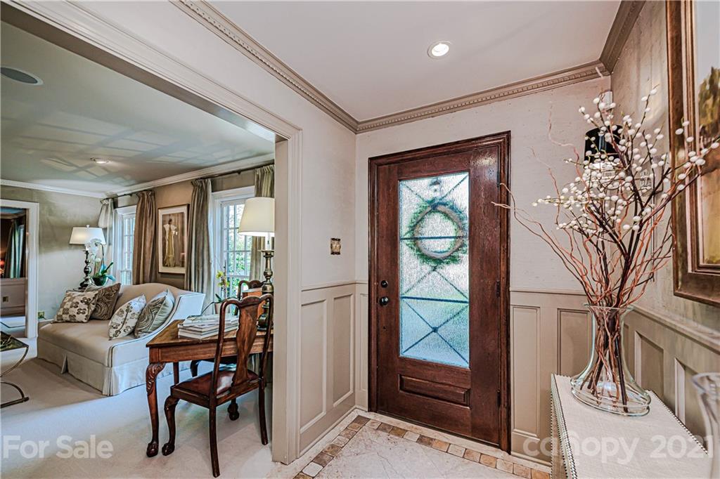 2220 Valencia Terrace Charlotte NC 28226