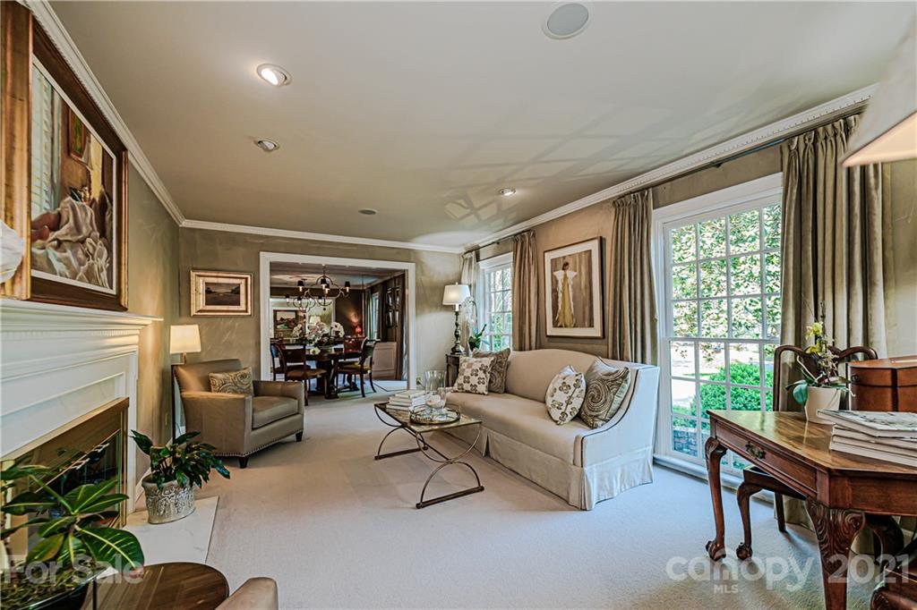 2220 Valencia Terrace Charlotte NC 28226