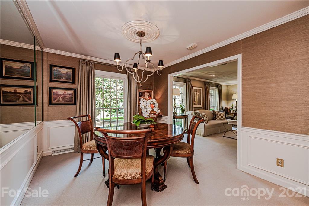 2220 Valencia Terrace Charlotte NC 28226