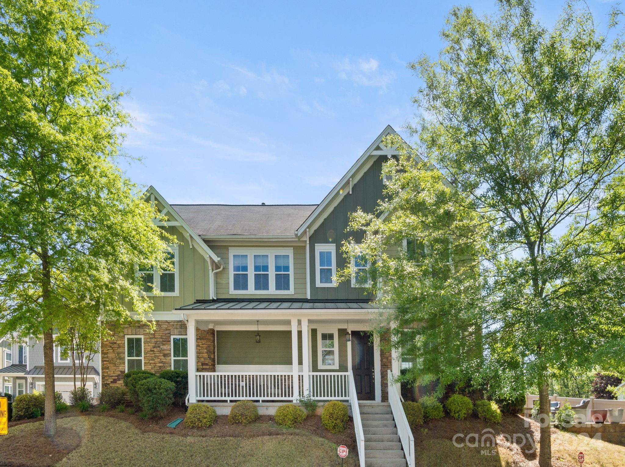 16106 Lost Canyon Way Charlotte NC 28277