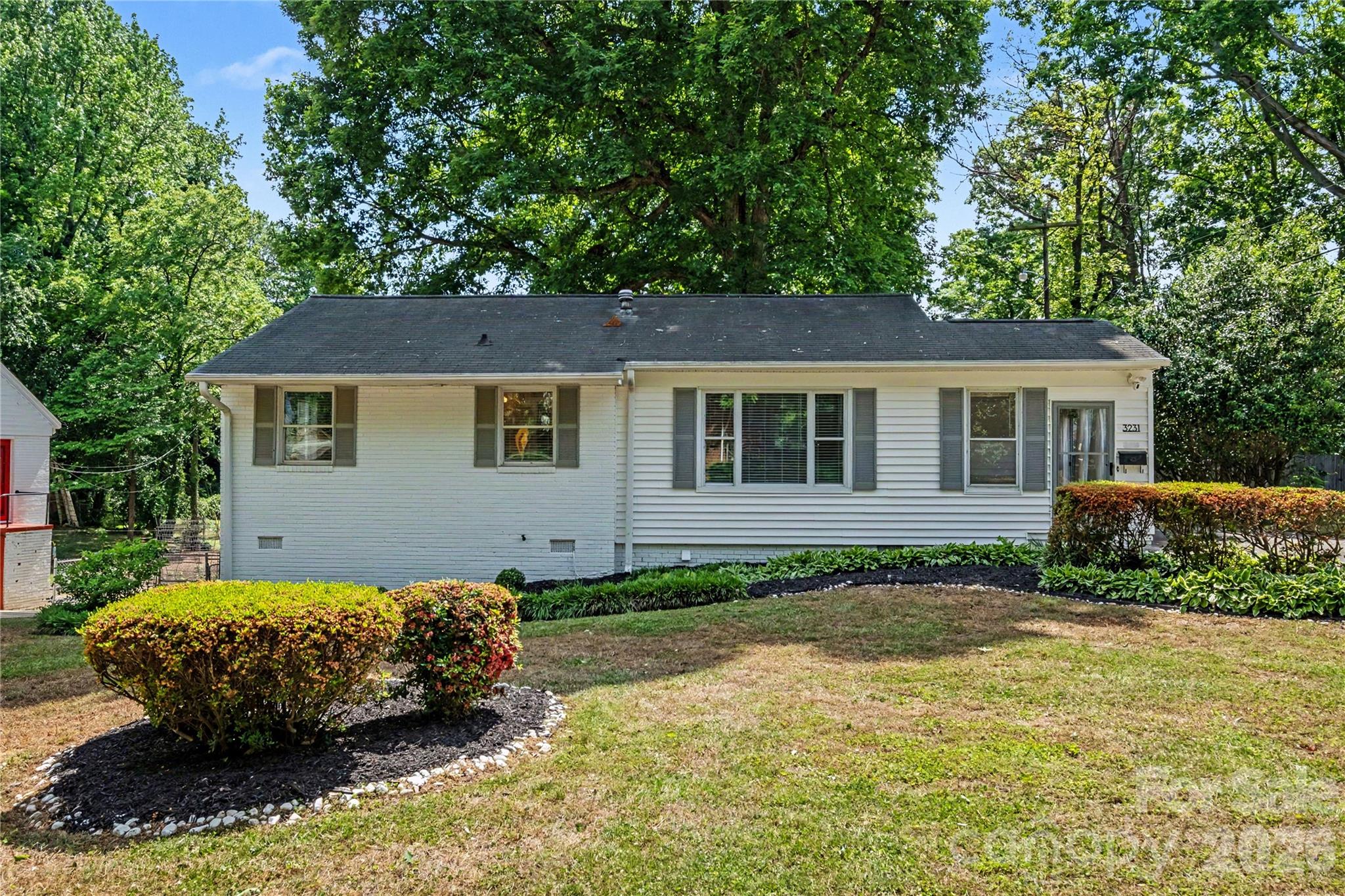 3231 Eastwood Drive Charlotte NC 28205