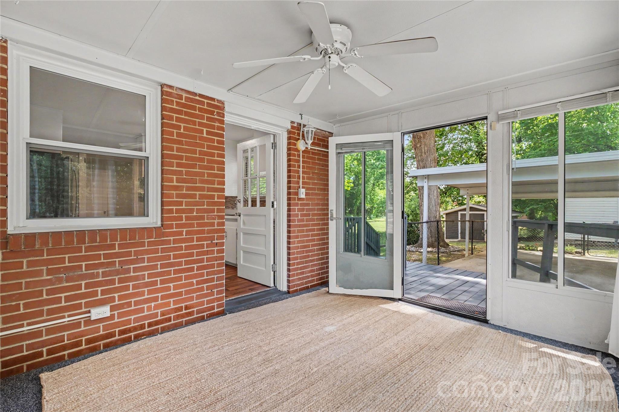 3231 Eastwood Drive Charlotte NC 28205