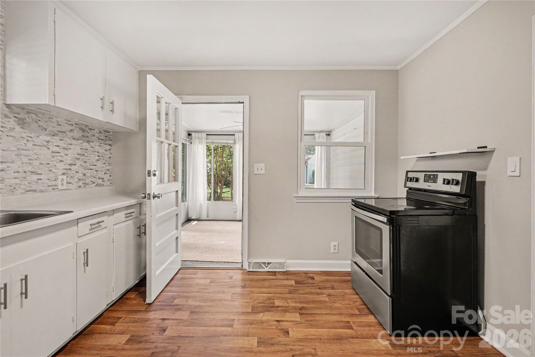 3231 Eastwood Drive Charlotte NC 28205