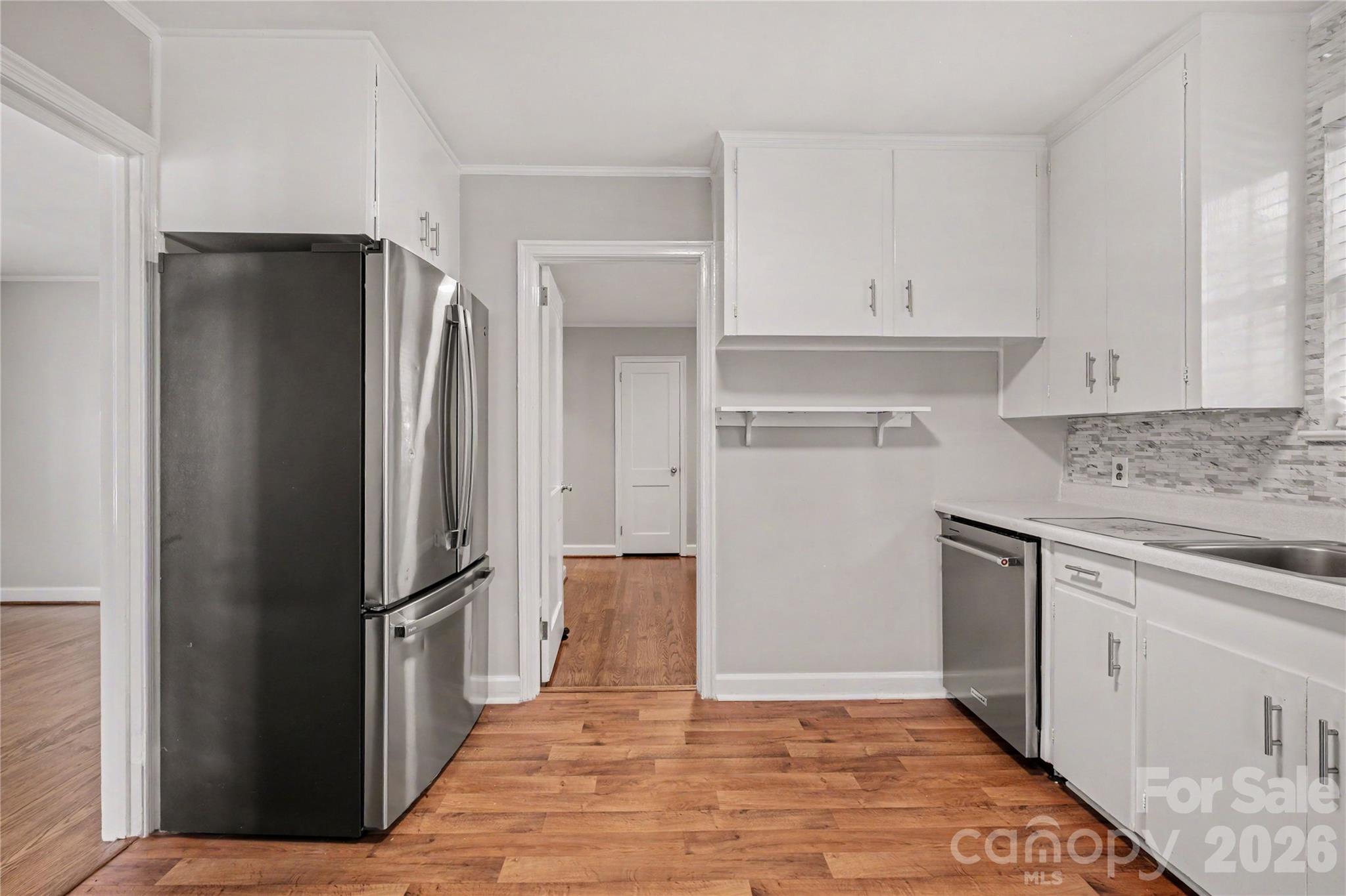 3231 Eastwood Drive Charlotte NC 28205