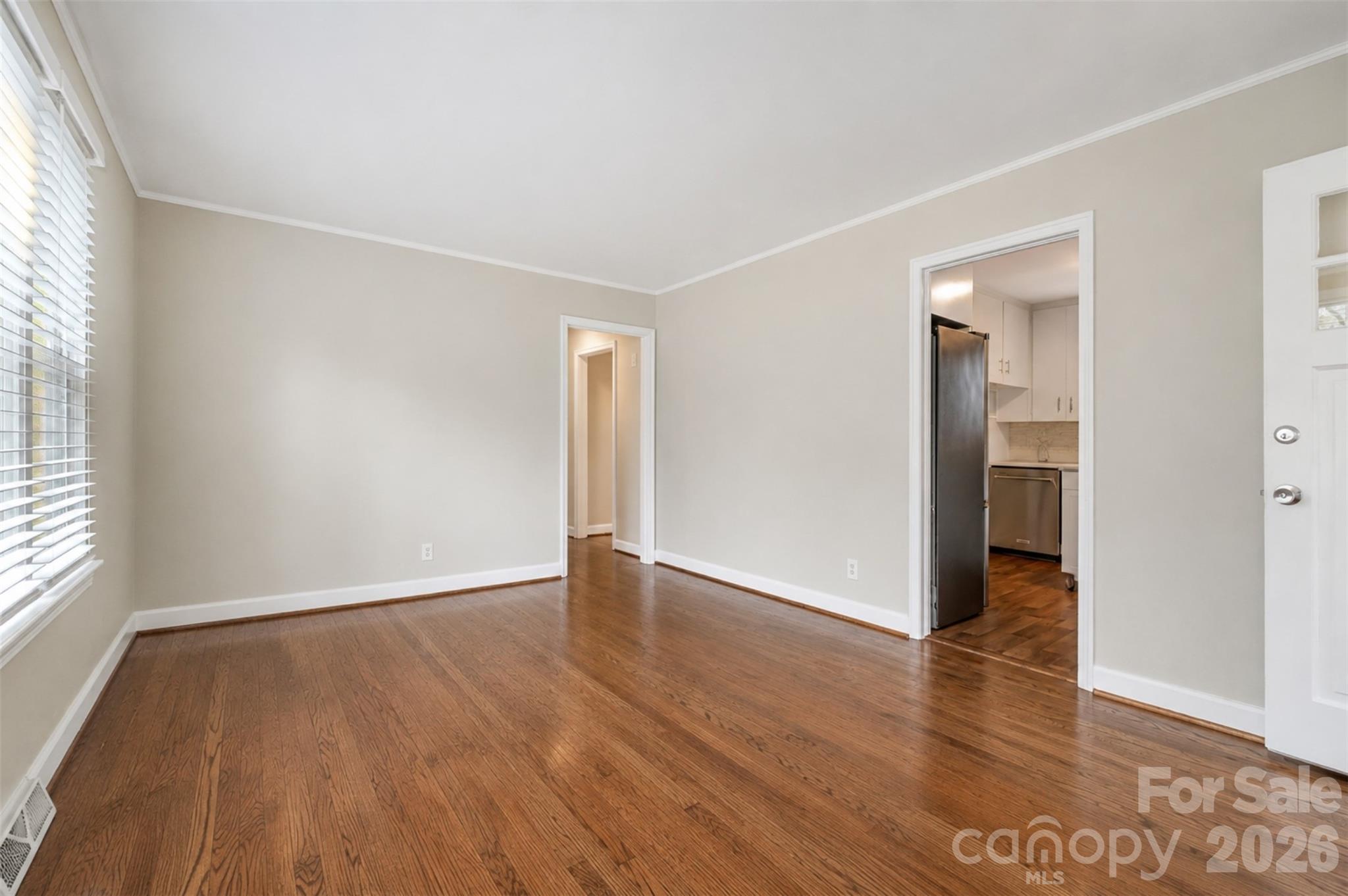 3231 Eastwood Drive Charlotte NC 28205