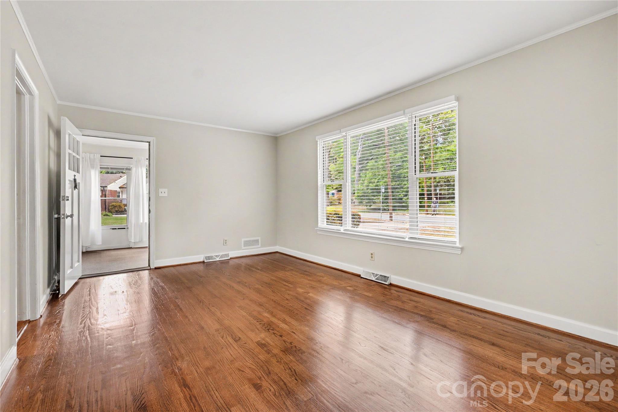 3231 Eastwood Drive Charlotte NC 28205