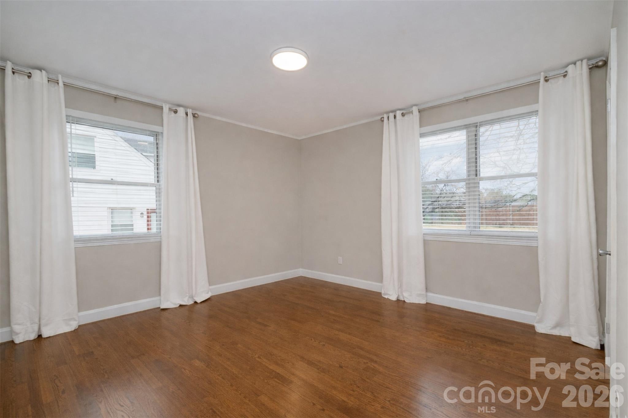 3231 Eastwood Drive Charlotte NC 28205