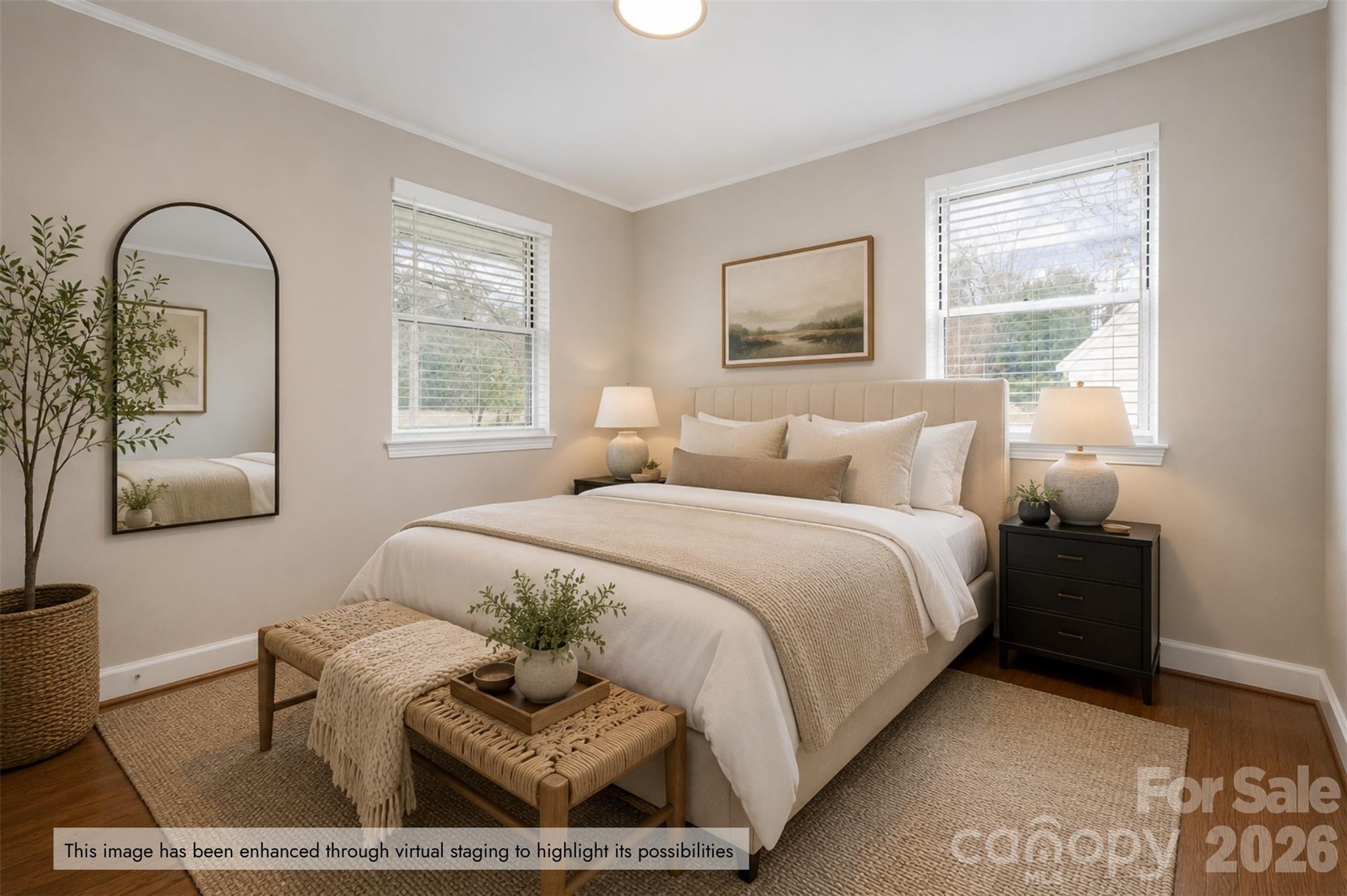 3231 Eastwood Drive Charlotte NC 28205