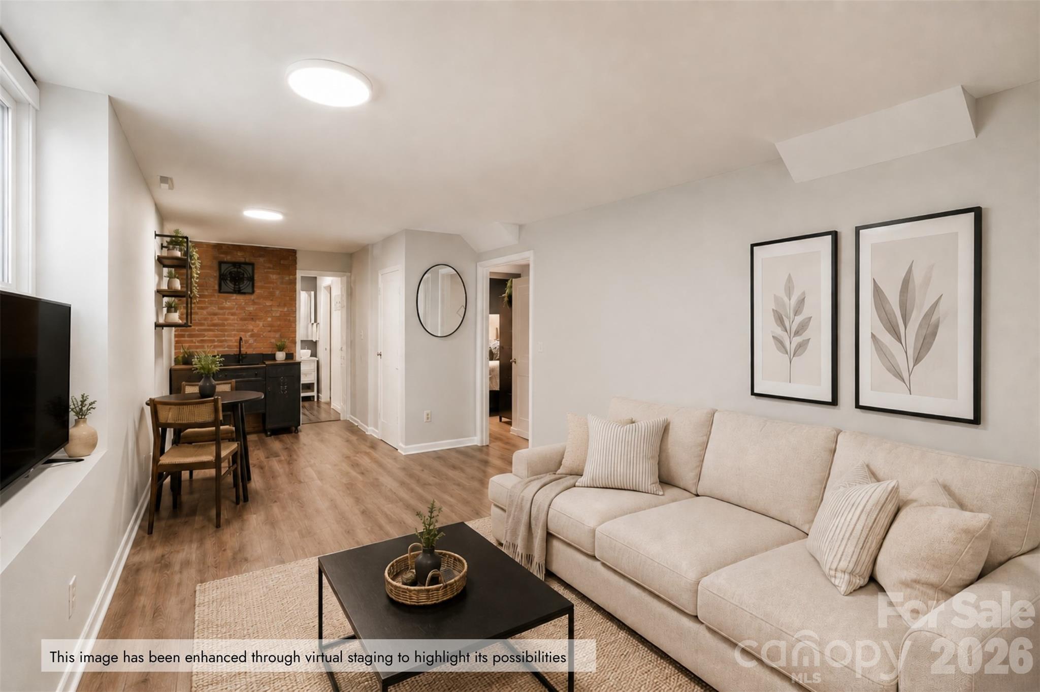 3231 Eastwood Drive Charlotte NC 28205