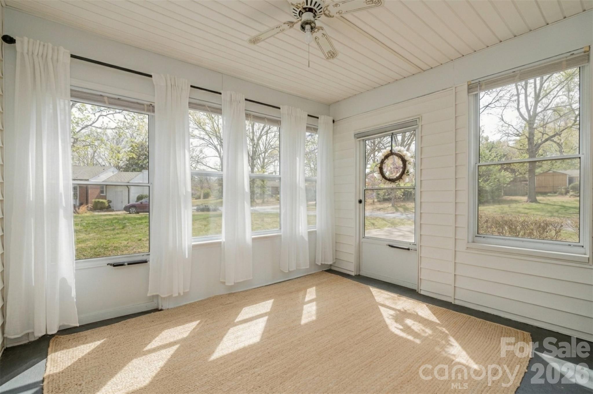 3231 Eastwood Drive Charlotte NC 28205
