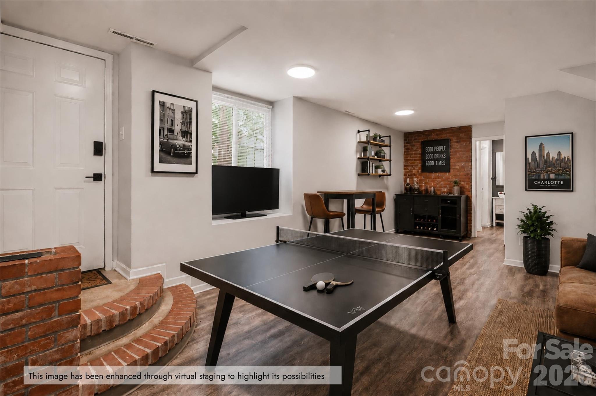 3231 Eastwood Drive Charlotte NC 28205