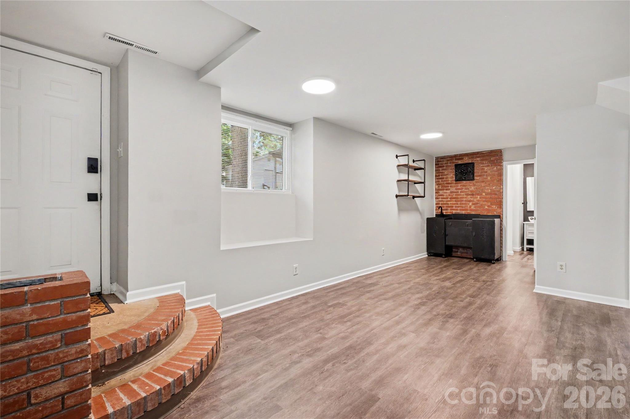 3231 Eastwood Drive Charlotte NC 28205