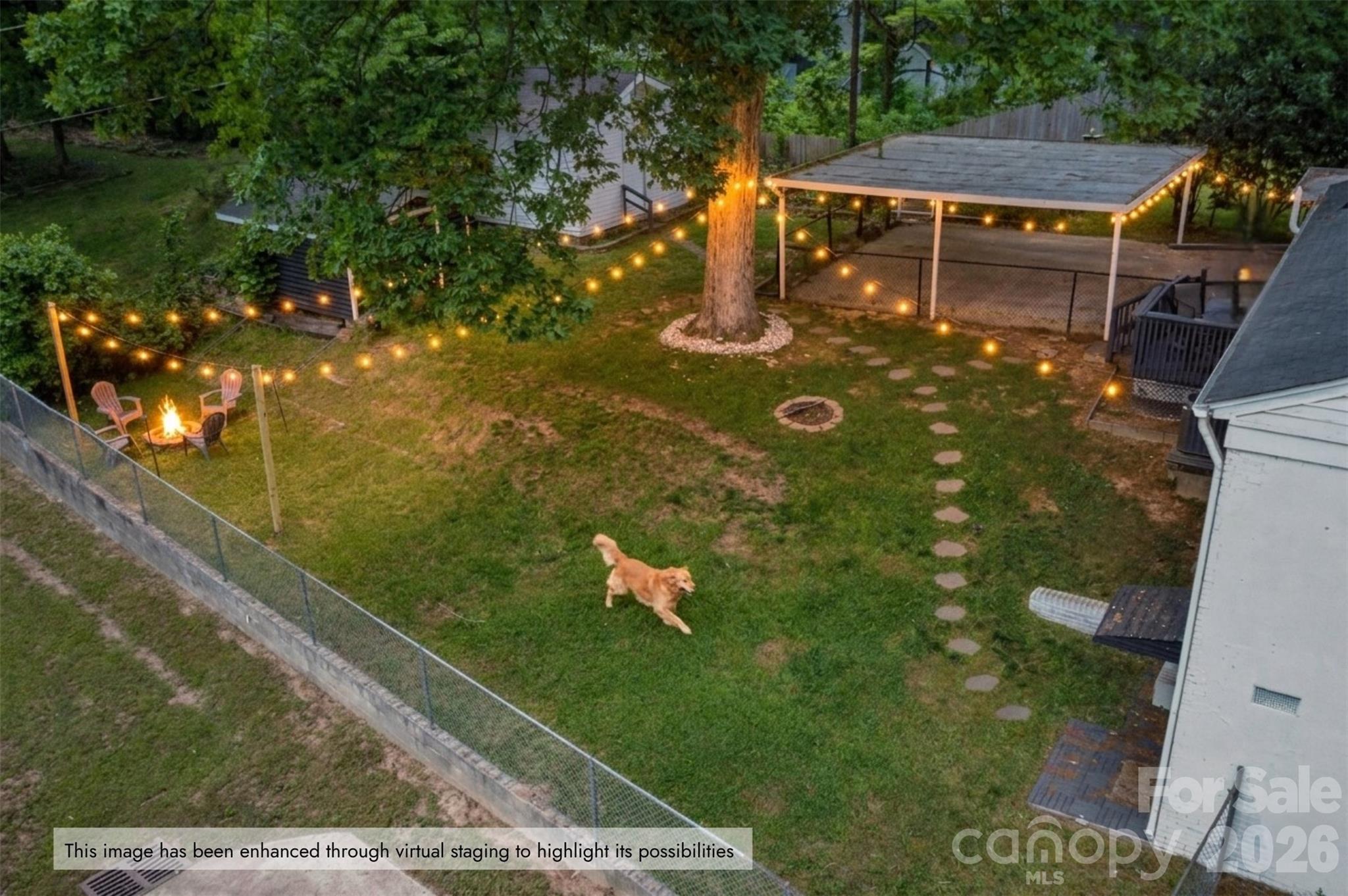3231 Eastwood Drive Charlotte NC 28205