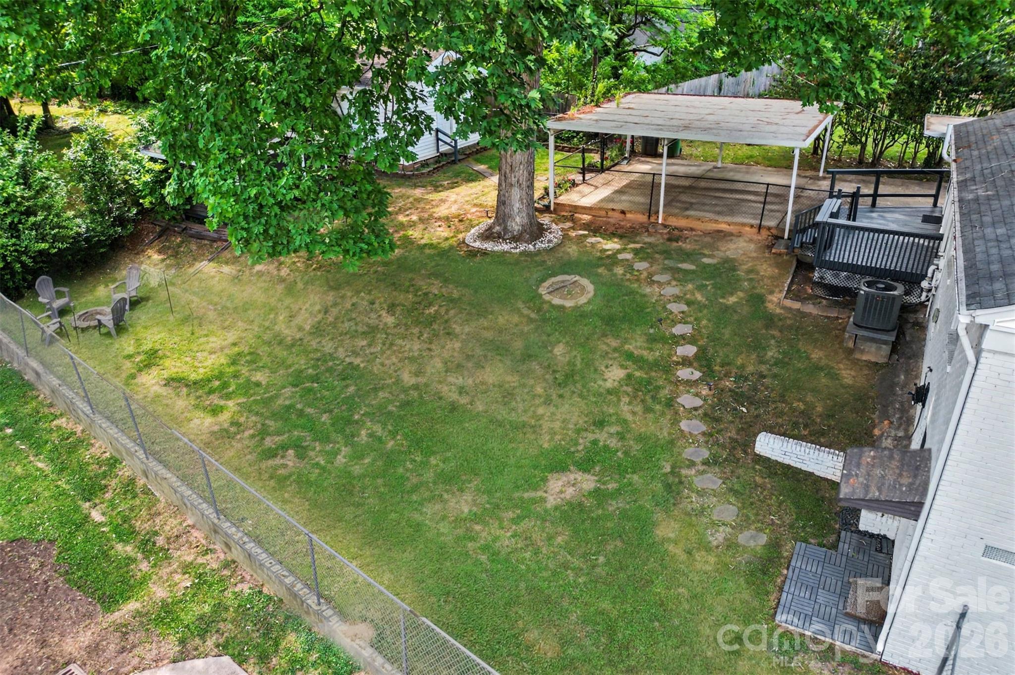 3231 Eastwood Drive Charlotte NC 28205